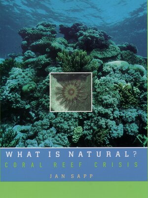 cover image of What Is Natural?